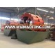 Bucket Wheel Sand Washing Machine/ Stone Cleaning Equipment