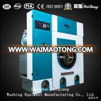 CE Approved Automatic Laundry Dry Washing Machine/ Dry Cleaning Equipment