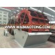 Huahong Bucket Sand Stone Ore Washing Machine Cleaning Equipment