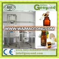 used motor oil distillation machine