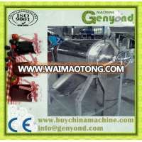 Fruit pulp machine