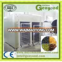 Low Temperature Heat Pump Dehydrator/Dryer/Drying Machine for Fruit/Raisin