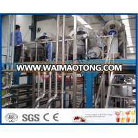 Date ozone washing machine, Cherry washing machine, Red dates processing line