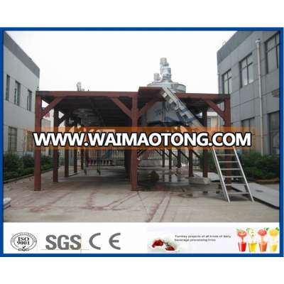 tomato paste plant tomato masher tomato milling machine from China