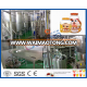 Fruit juice processing line