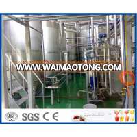 banana processing line, banana juice line, banana juice processing machine