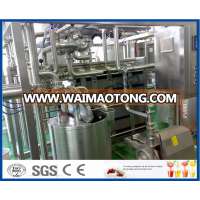 pear juice line, pear juice processing line, pear production machine