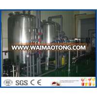 cherry juice line, cherry processing line, cheery juice production machine