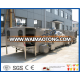 Beer Pasteurization/Sterilization Tunnel Machine