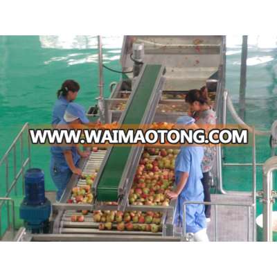 commercial fruit Juice production line