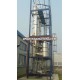 automatic multi-effect falling film juice evaporator