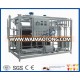 small milk and beverage juice Pasteurizer