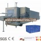 automatic plastic crate washing machine