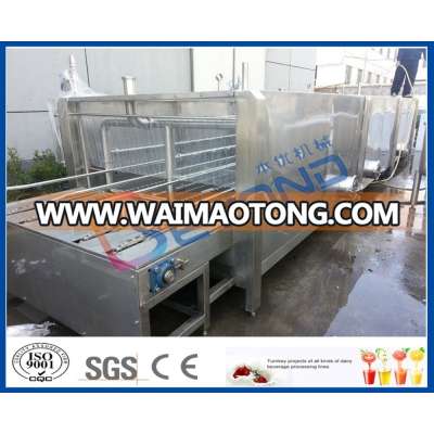 crate washer