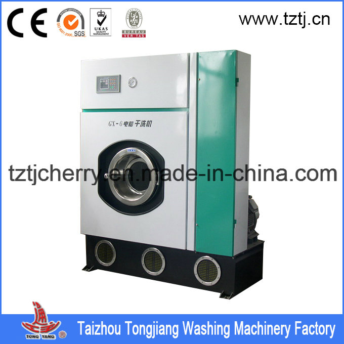 Laundry Washing Machine Laundry Equipment Dry Cleaning Machine, Foam Finisher