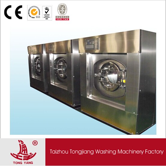 70kg Hotel Use Laundry Industrial Washing Machine and Cleaning Equipment